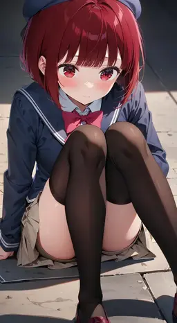 Profile image of 아리마 카나
