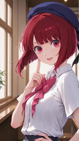 Profile image of 아리마 카나