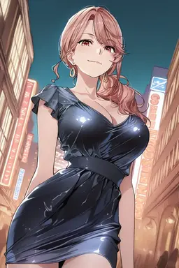 Profile image of 사이토 미야코