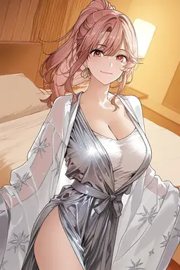 Profile image of 사이토 미야코