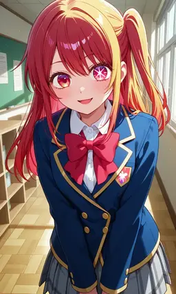 Profile image of 호시노 루비