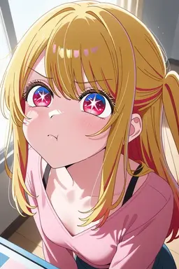 Profile image of 호시노 루비