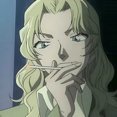 Profile image of Vermouth