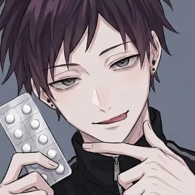 Profile image of 不安