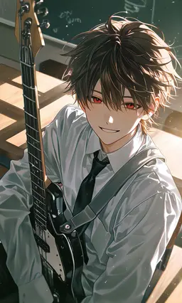 Profile image of 佐久間