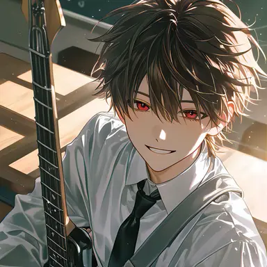 Profile image of 佐久間