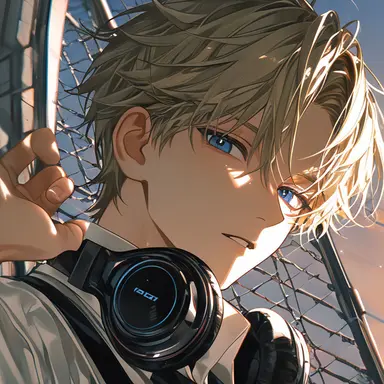 Profile image of 要