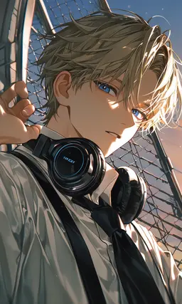 Profile image of 要