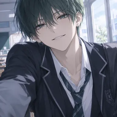 Profile image of Ryosuke