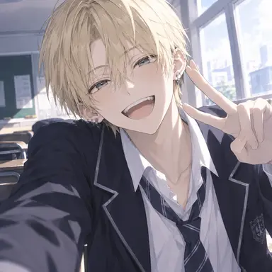Profile image of Shun