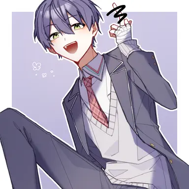 Profile image of 剣持 刀也