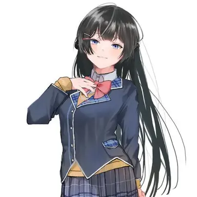 Profile image of 月ノ 美兎