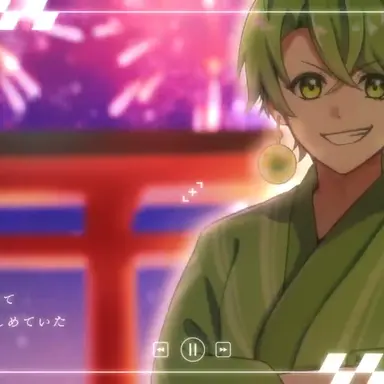 Profile image of ふうはや