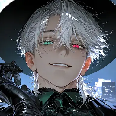 Profile image of フェリクス