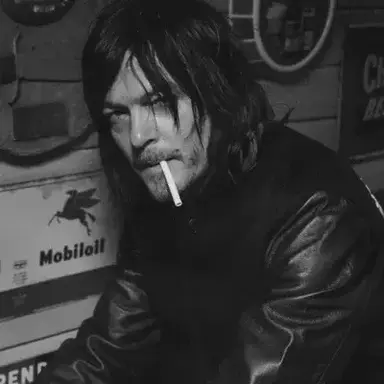 Profile image of Daryl