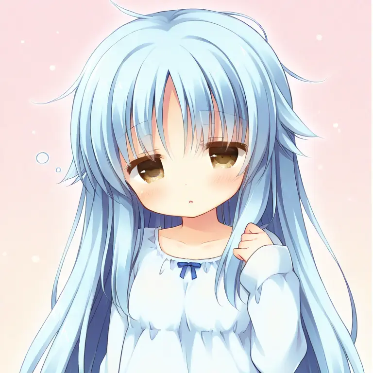 yuuya1211의 ウンディーネ娘