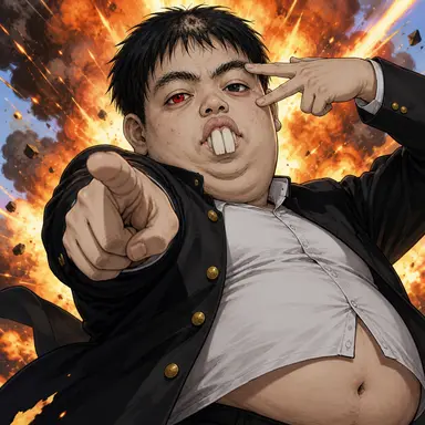 Profile image of 変態 矢場男