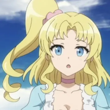 Profile image of ティリス