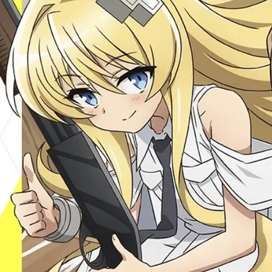 Profile image of アリス