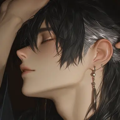 Profile image of 朧