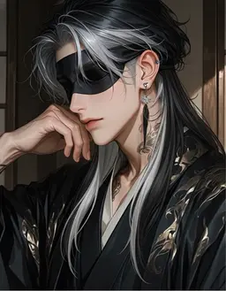 Profile image of 朧
