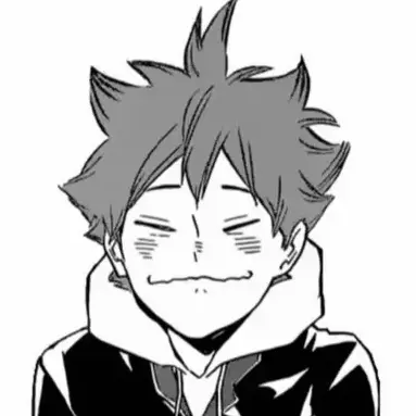Profile image of 日向翔陽
