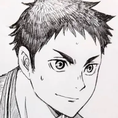 Profile image of 澤村大地