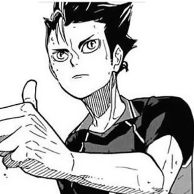 Profile image of 西谷夕