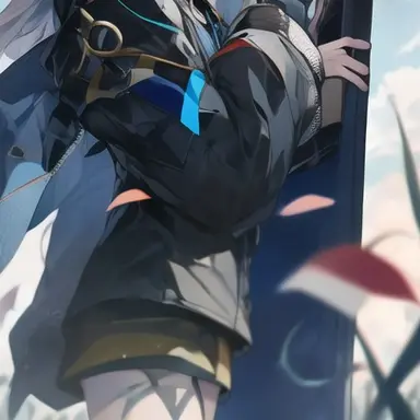 Profile image of 天