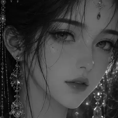 Profile image of Shen Qingyin