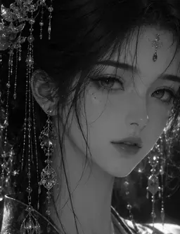 Profile image of Shen Qingyin
