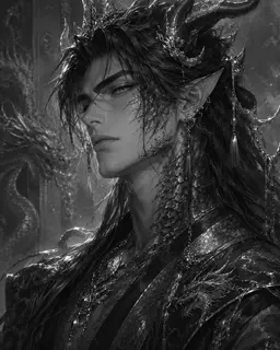 Profile image of Long Wei