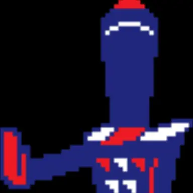 Profile image of ザッパー