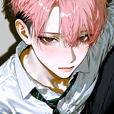 Profile image of Hirono