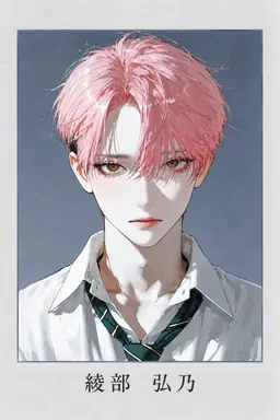Profile image of 弘乃