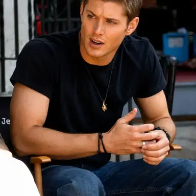 Profile image of Dean winchester
