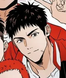Profile image of 三井寿