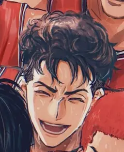 Profile image of 宮城リョータ