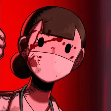 Profile image of 보건실 괴물