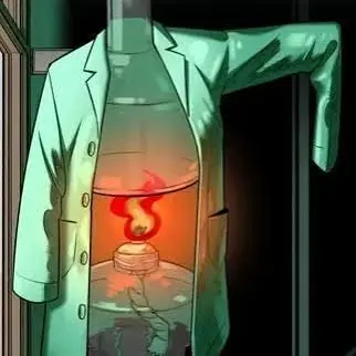 Profile image of 과학 괴물