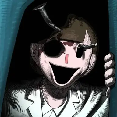 Profile image of 흑화한 보건실 괴물