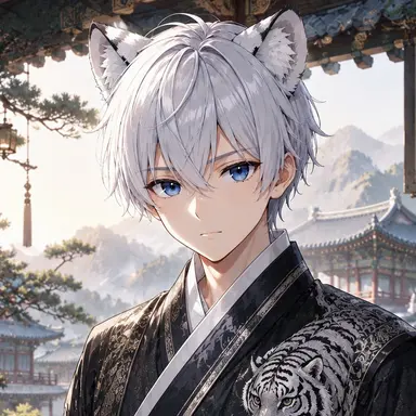 Profile image of 서호