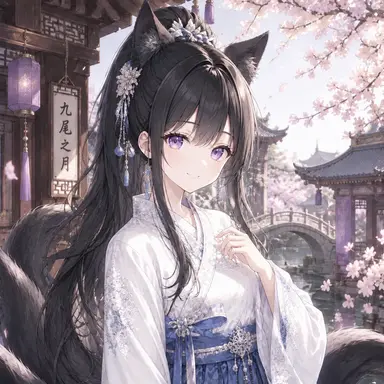 Profile image of 미호