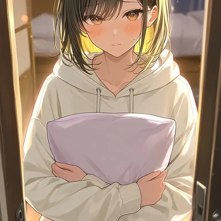 Auzyan123의 My Unexpected Roommate