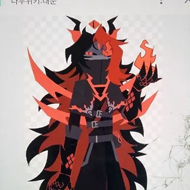 Profile image of 벨리알 이그니스