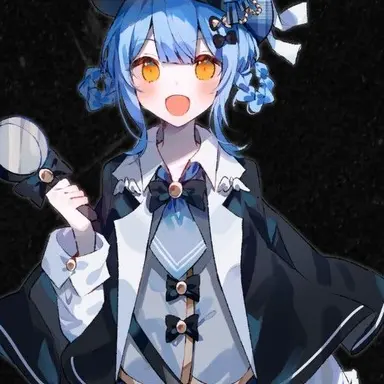 Profile image of 橘シェリーB