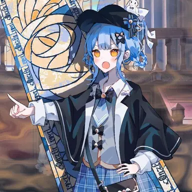 Profile image of 橘シェリーC