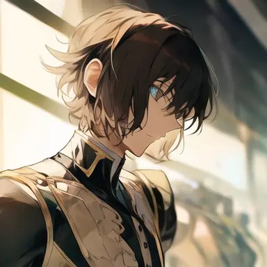 Profile image of 人形