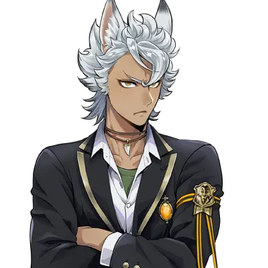 Profile image of ジャック