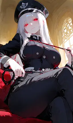 Profile image of アザミ
